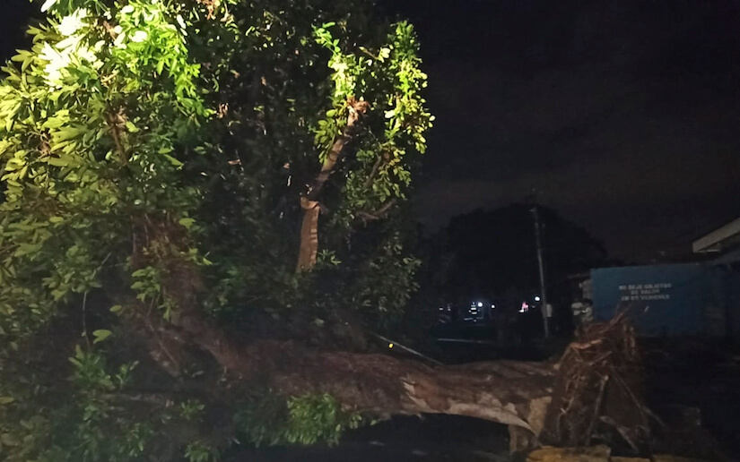 tornado-managua